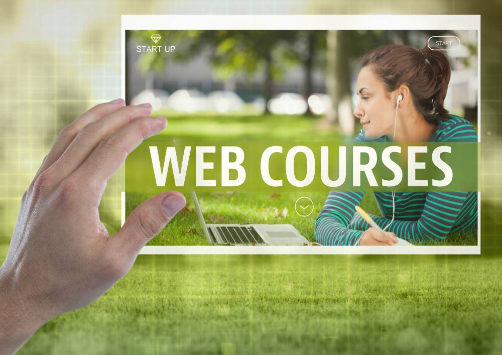 Web Development Courses in Bhopal