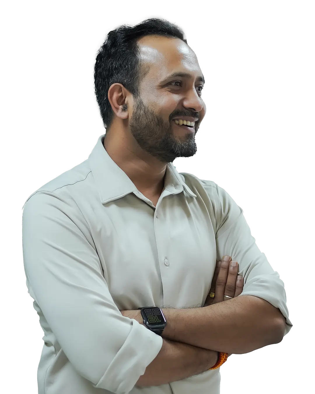Devendra Gour