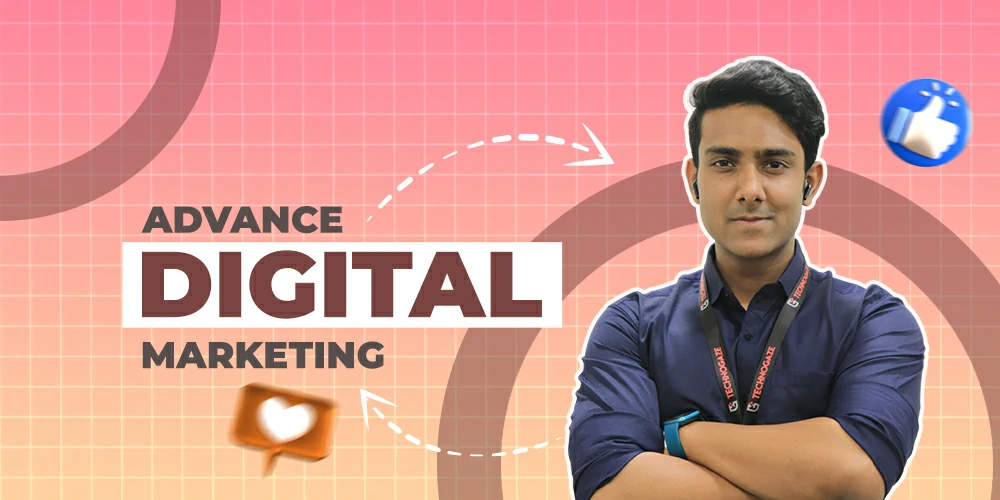 Advance Digital Marketing Course