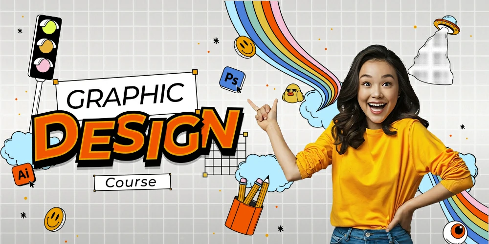 Graphic Design Course