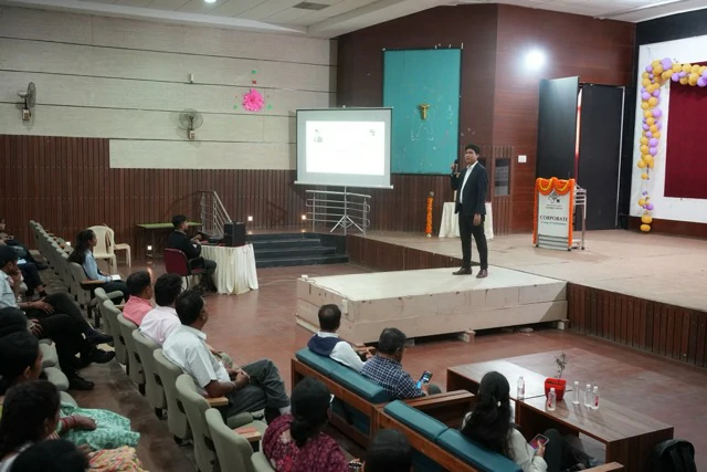 Digital Marketing Courses in Bhopal | Digital Marketing Training in Bhopal