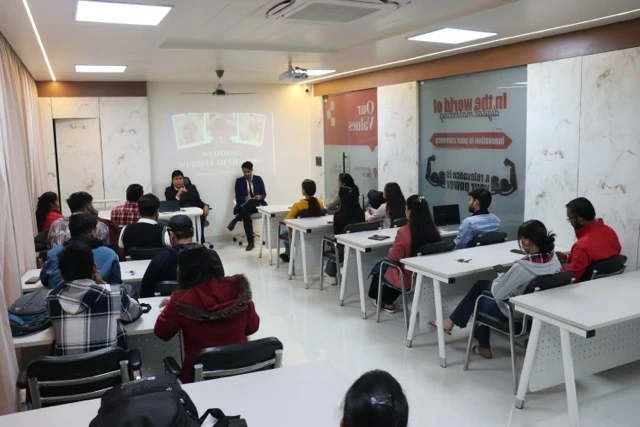 Digital Marketing Courses in Bhopal | Digital Marketing Training in Bhopal