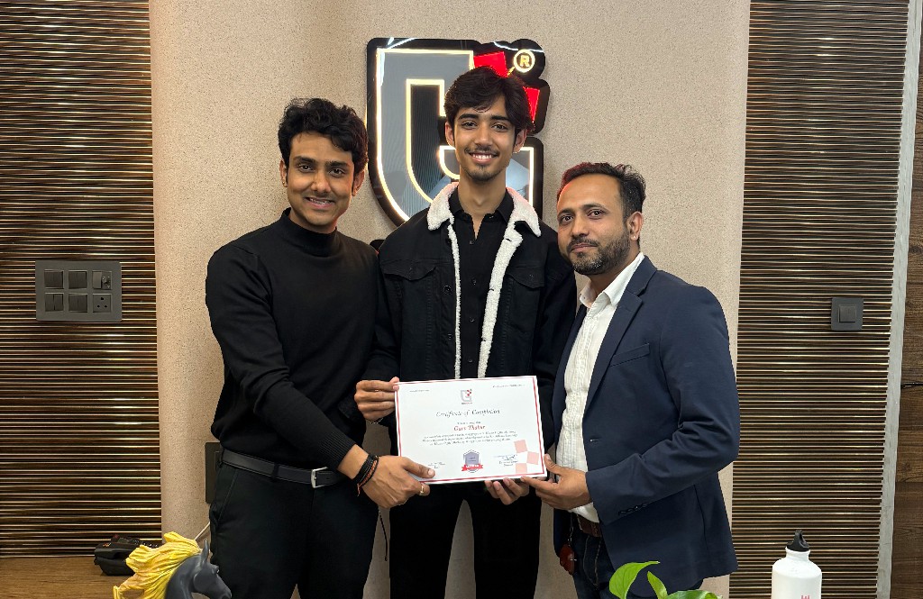 TechnoGaze News Update | TechnoGaze Media Coverage | Company Event Images | TechnoGaze
Achievements | TechnoGaze Press Release