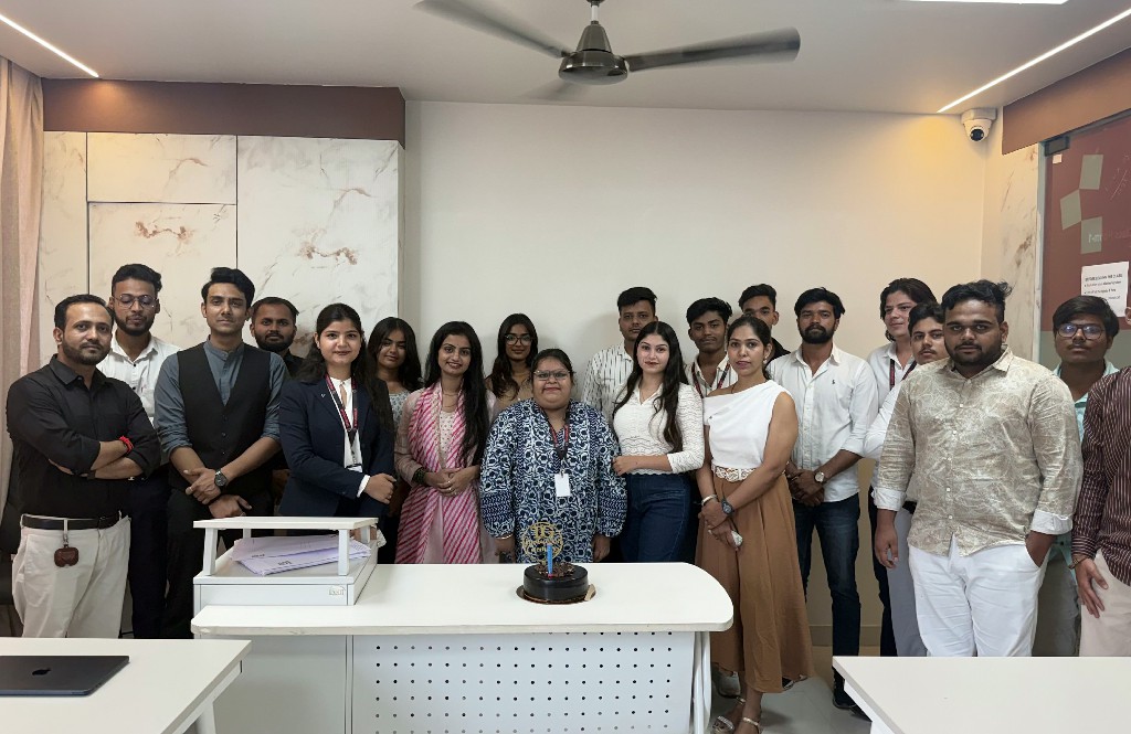 TechnoGaze News Update | TechnoGaze Media Coverage | Company Event Images | TechnoGaze
Achievements | TechnoGaze Press Release