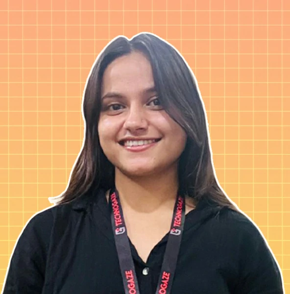 TechnoGaze Student Placements | TechnoGaze Successful Students | Technogaze Solutions Pvt Ltd
Placements | Students Placed in Top Companies