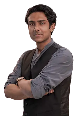 Founder photo