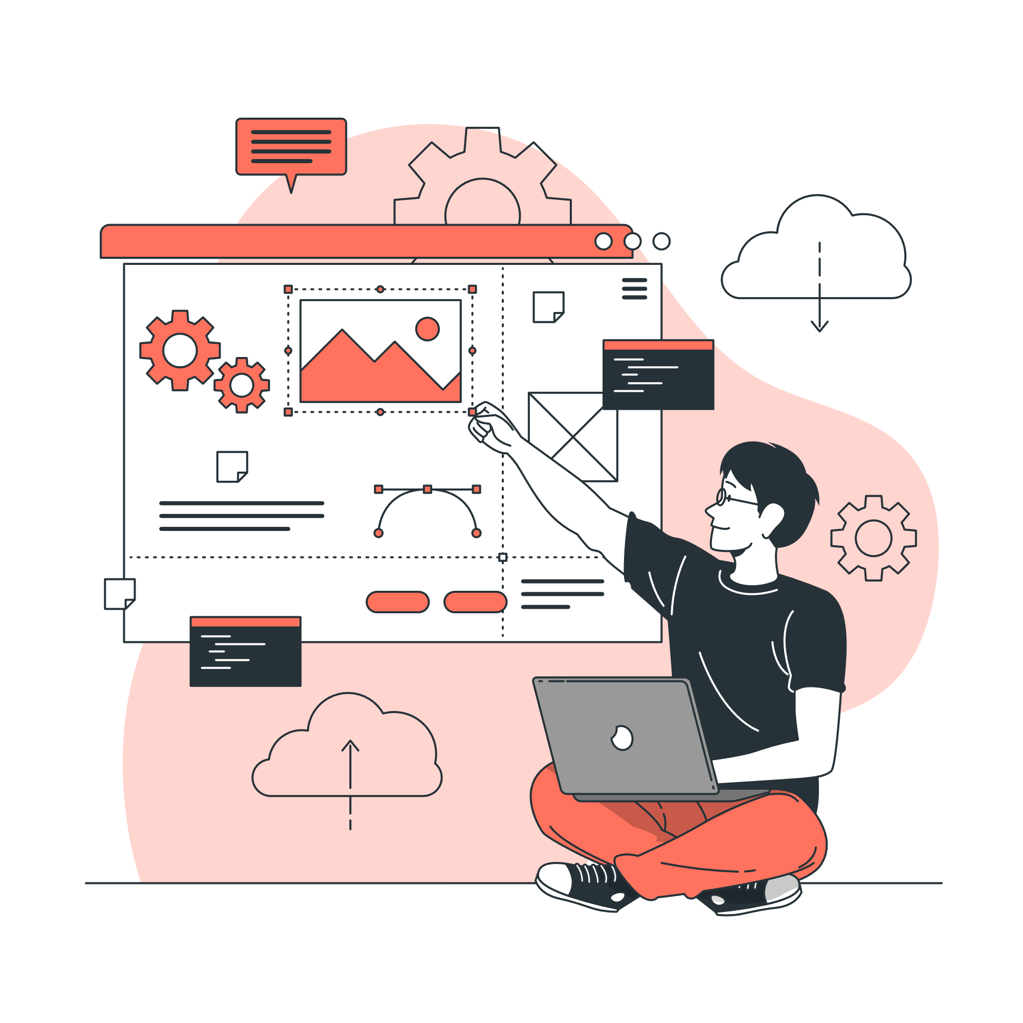 Best Web Development Courses in Bhopal | Web Designing Course in Bhopal | Web Development Courses in Bhopal | PHP & Web Development Training in Bhopal