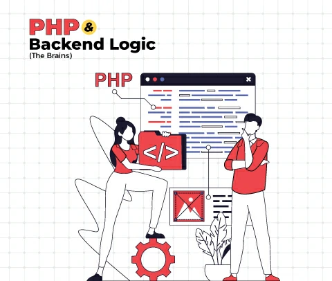 Best Web Development Courses in Bhopal | Web Designing Course in Bhopal | Web Development Courses in Bhopal | PHP & Web Development Training in Bhopal